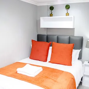 Micro Apartment