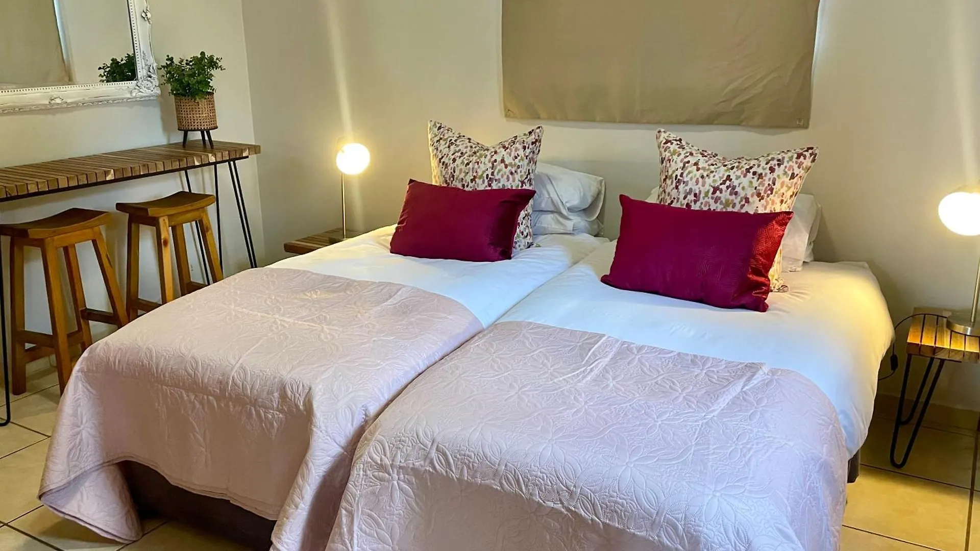 Farm stay Groenvlei Guest Farm Kuils River South Africa