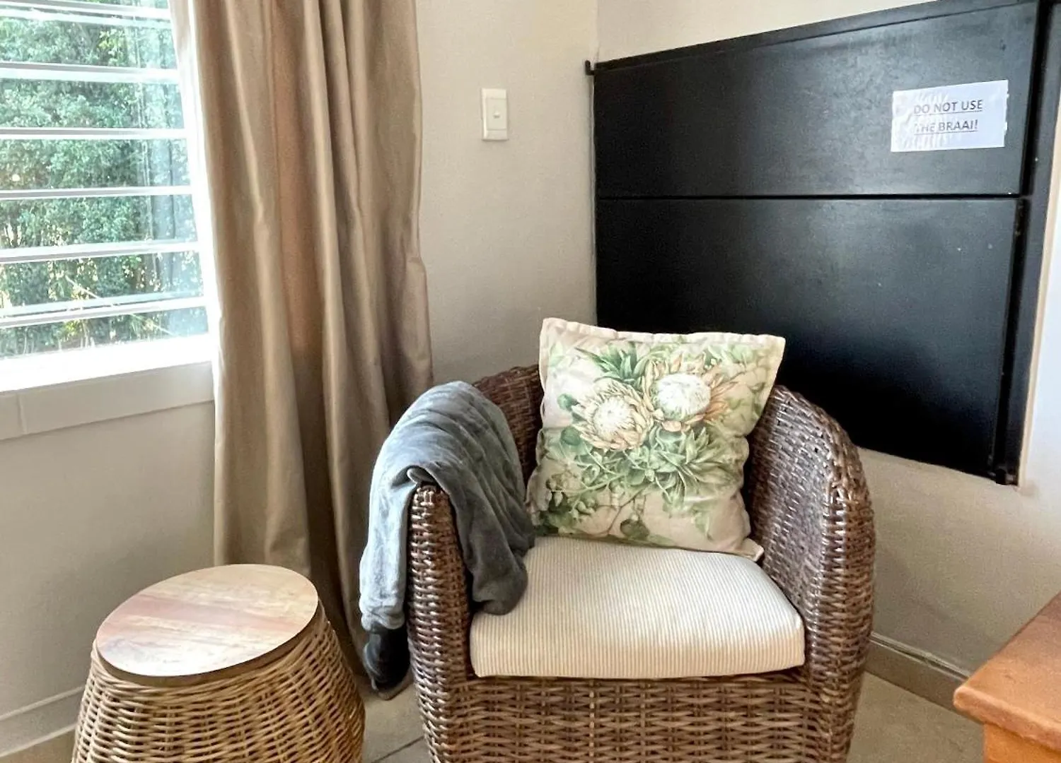 Farm stay Groenvlei Guest Farm Kuils River South Africa