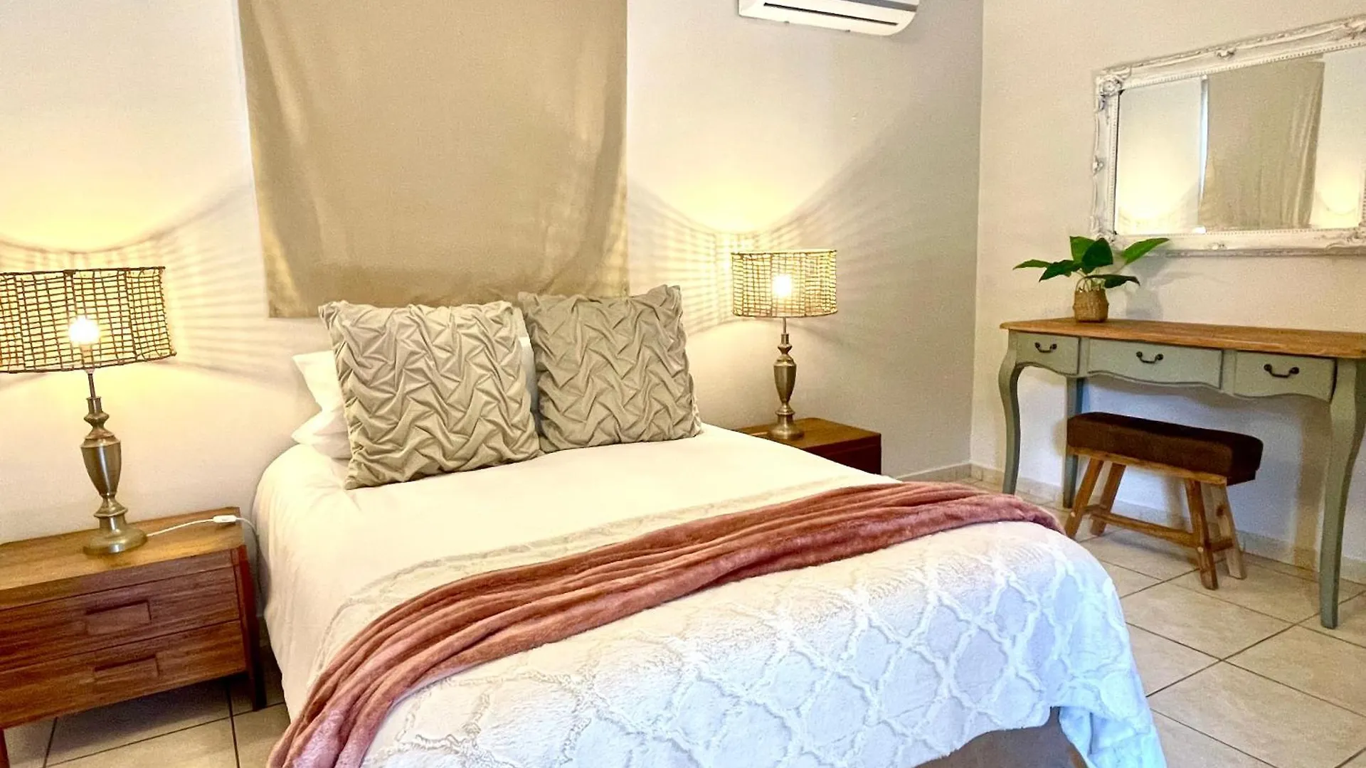 Farm stay Groenvlei Guest Farm Kuils River
